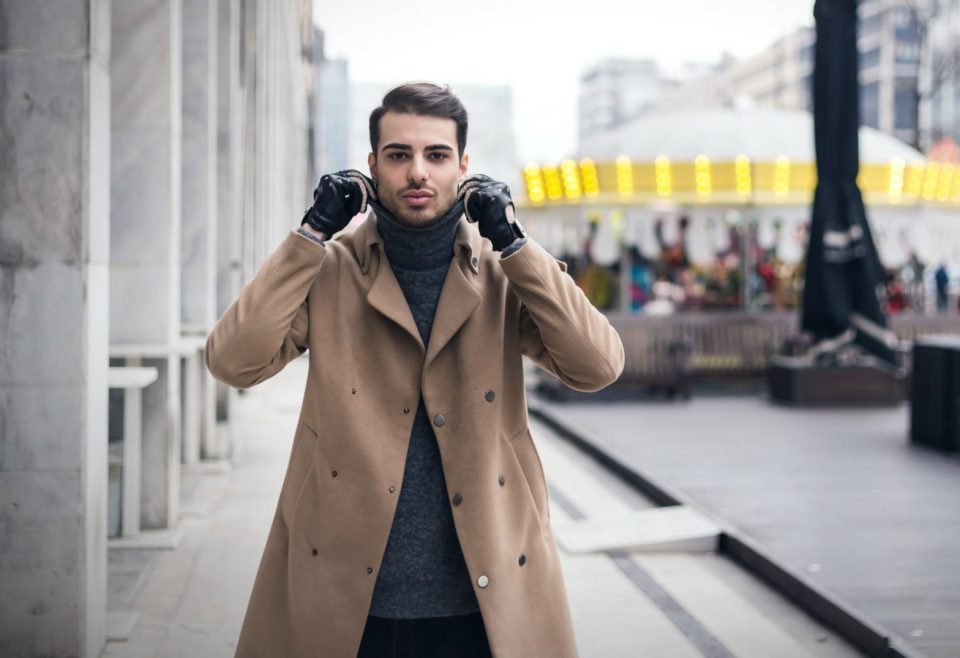 manteau