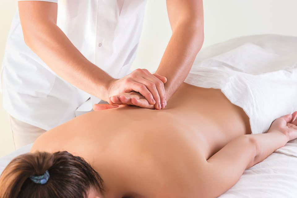 soins de massage Phytomedica