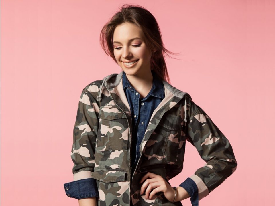 tendance army