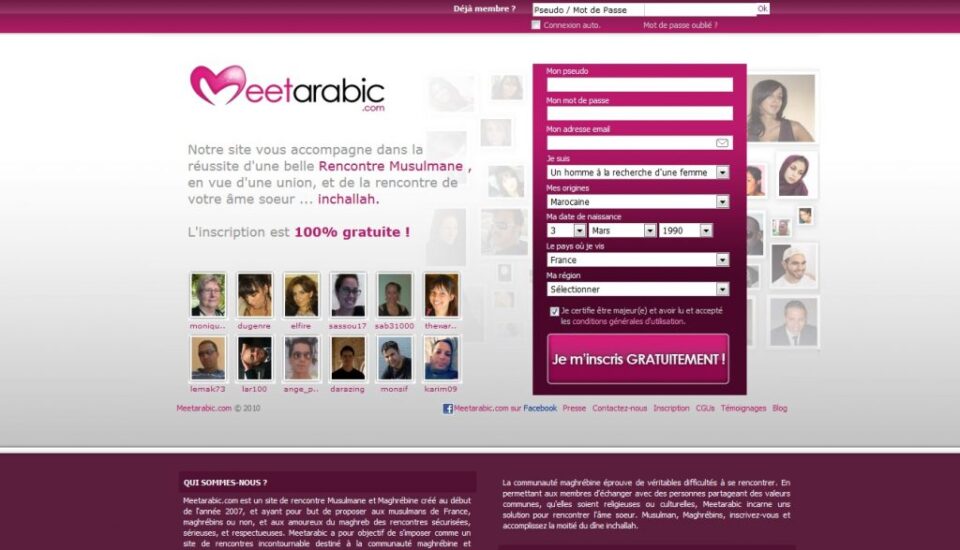 Meetarabic