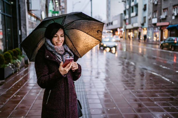 parapluies made in France