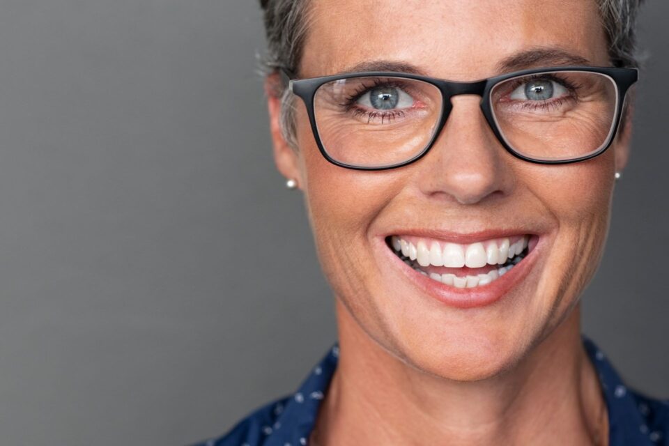 Rides du sourire