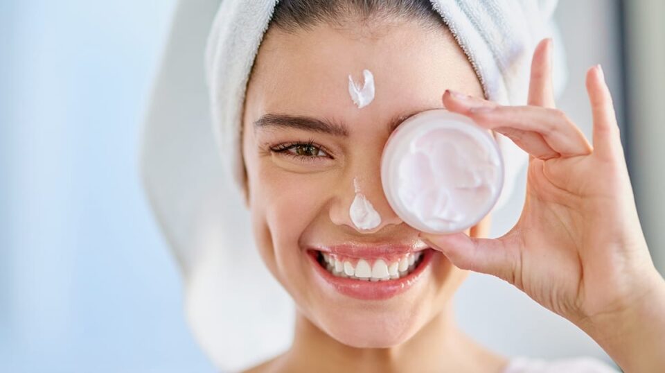 masques hydratants