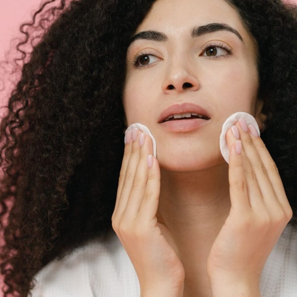 routine beauté