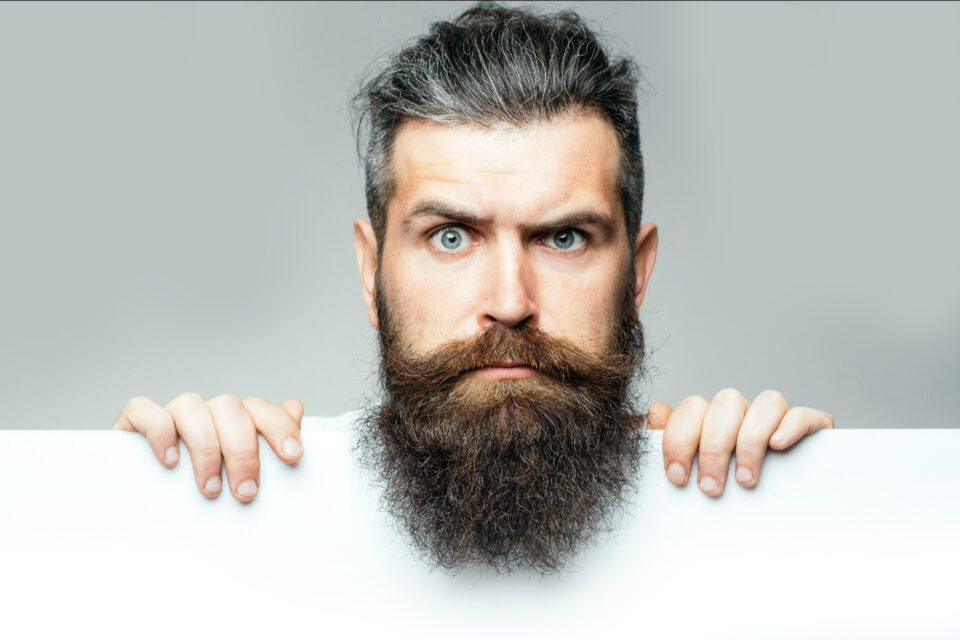 look Viking mode