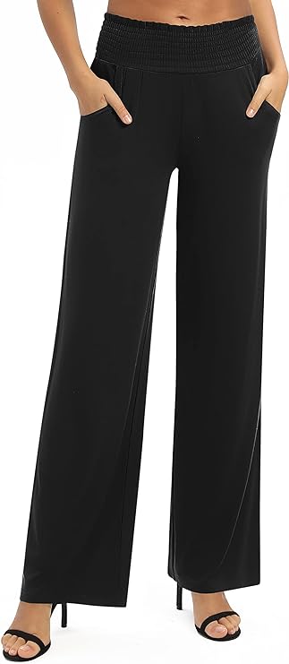 pantalon large