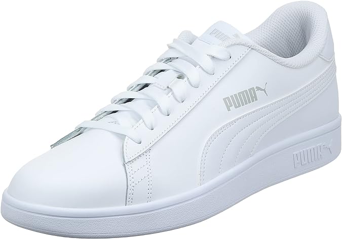 chaussure blanche