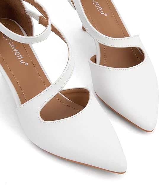 chaussure mariage femme