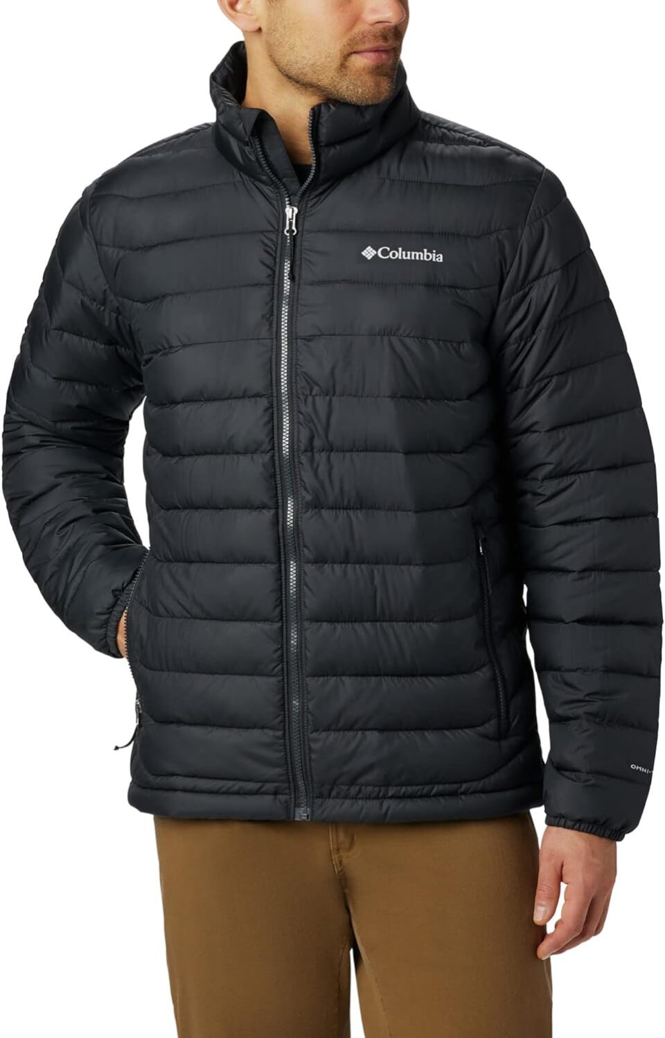 veste homme hiver