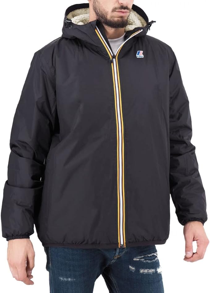 veste kway