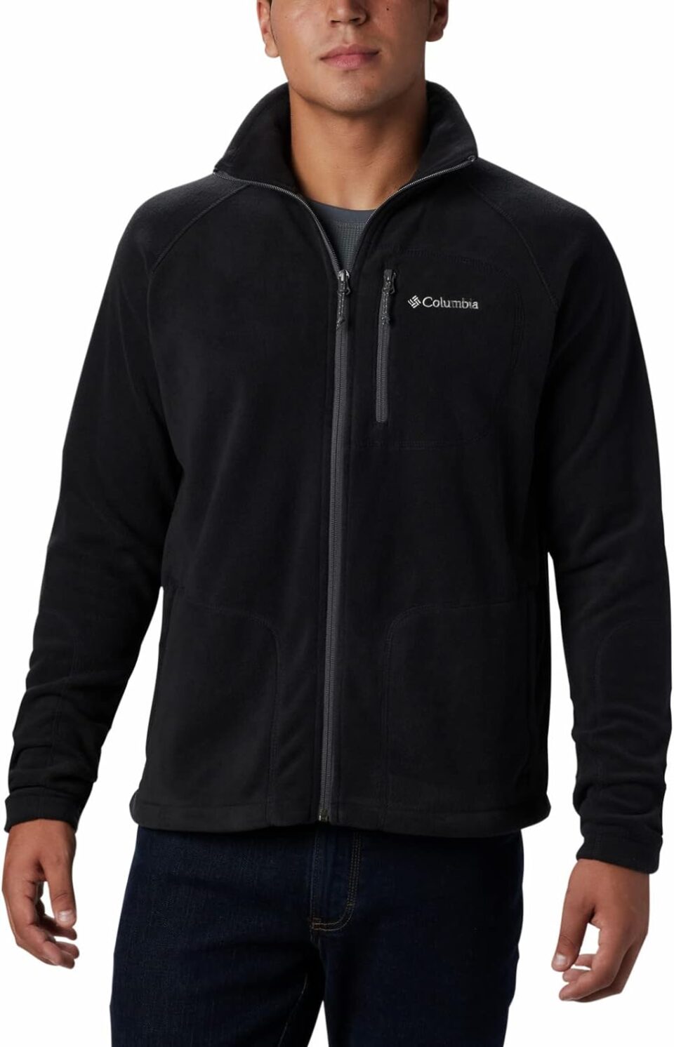 veste polaire