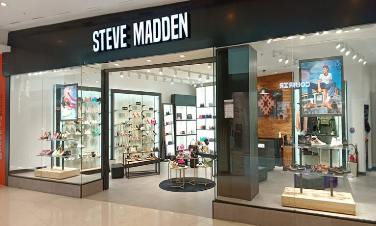 Steve Madden